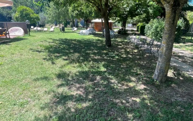 Il Vecchio Mulino