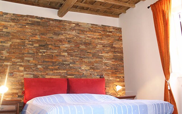 Locazione turistica Forum Domus