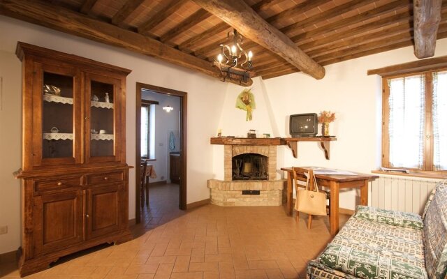 Agriturismo Sant Ansano