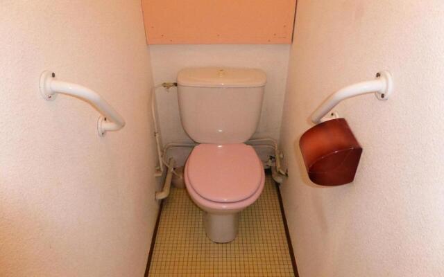 Résidence Le Royal - 2 Pièces pour 5 Personnes 21