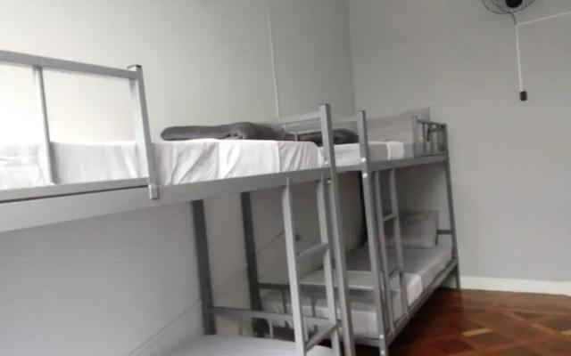 Akkui Hostel