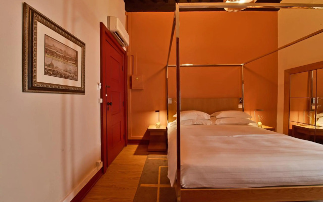 Pousada Castelo de Óbidos - Historic Hotel