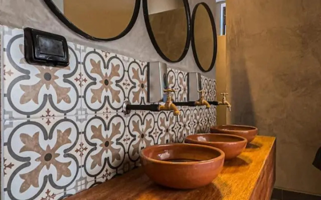 The Point Hostels Cusco