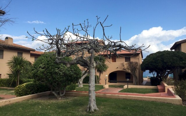 Casa Stella del Mar 2 Bedrooms Apartment in Castelsardo