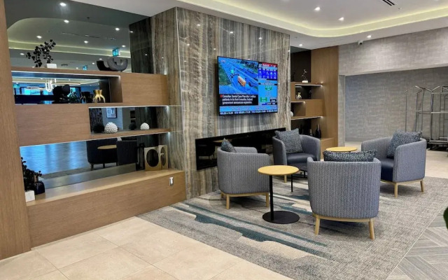 Candlewood Suites Burlington Conference Centre