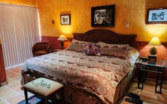 Casa Colonial