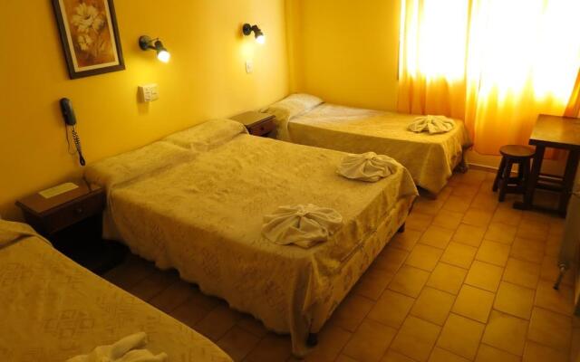 Hotel Arenales