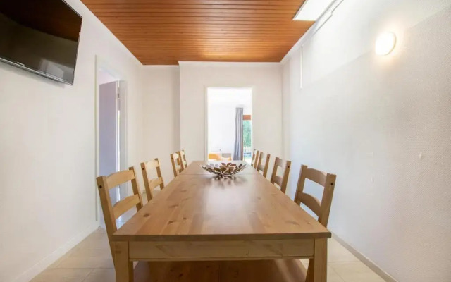 Tolstov House - 6 Room Villa with Garden - 15min Messe DUS
