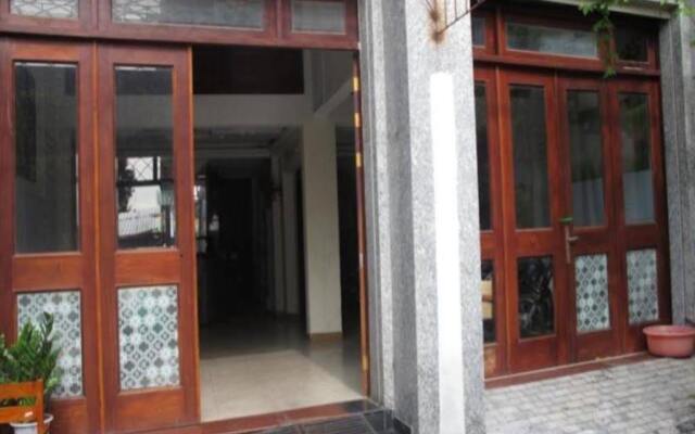 Sao Viet Hotel