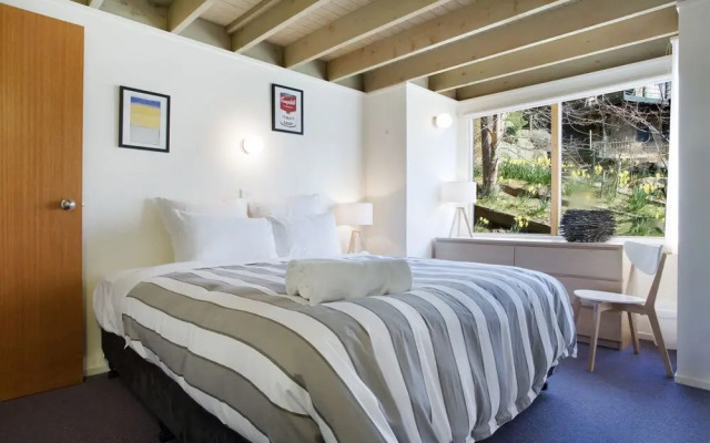 Banjo Apartments - Townhouse 7