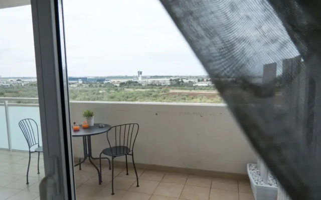 B&B Airport Bari - Palese