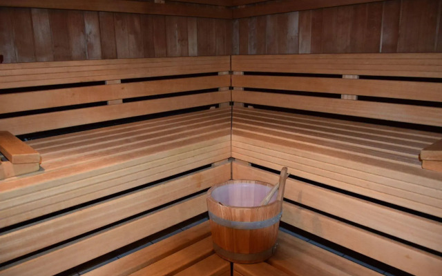 Hotel & Gasthof Grüner Baum