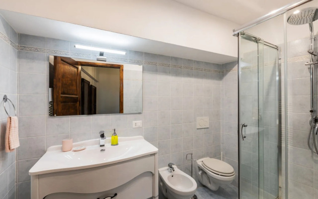 Apartment Via dei Benci