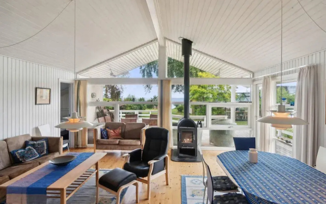 5 Star Holiday Home in Stroby