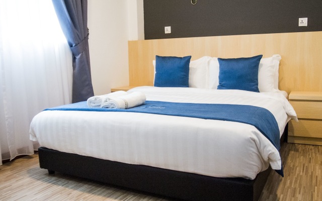 Langkawi Cozy Holiday Home