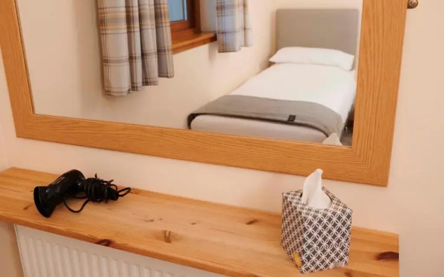 Woodlands Bed & Breakfast