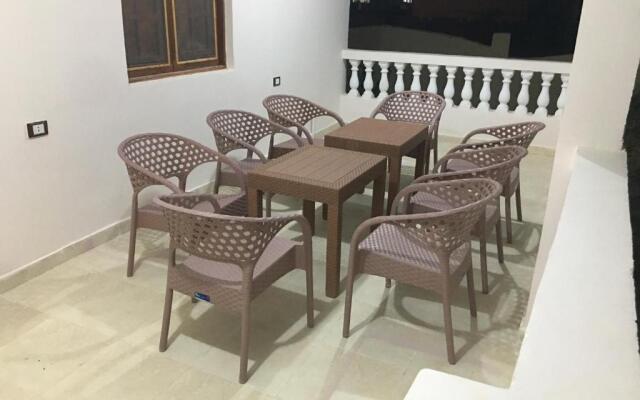El Kasr Marsa Matroh