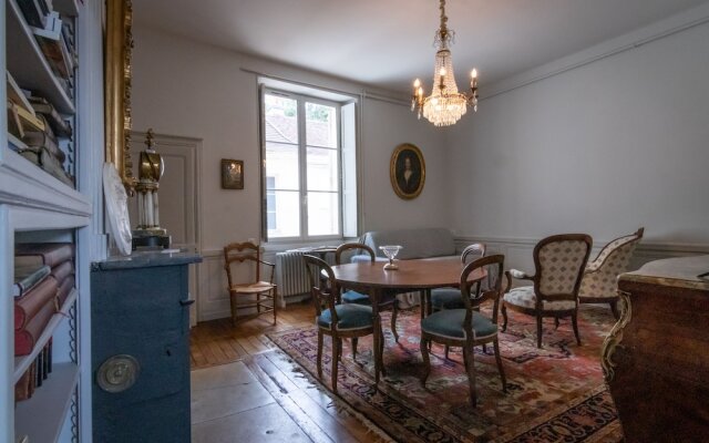 La Demeure Renaissance