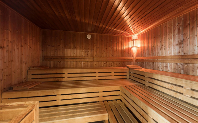 Hotel Wolfsburg Centrum, Affiliated by Meliá