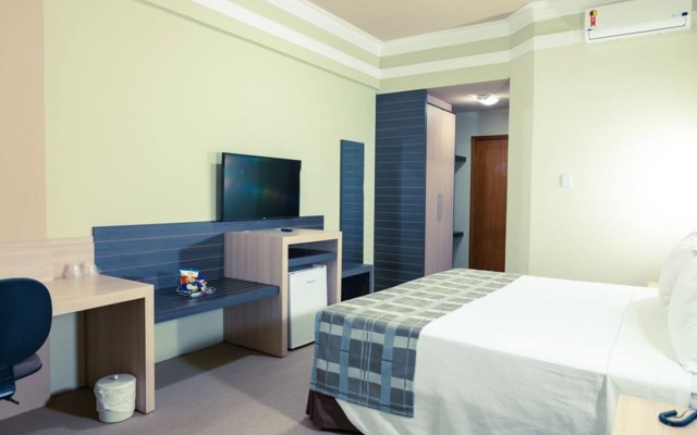 Hotel Executive Arapongas