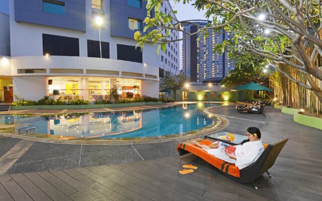 Cityloog Hotel Tebet Jakarta