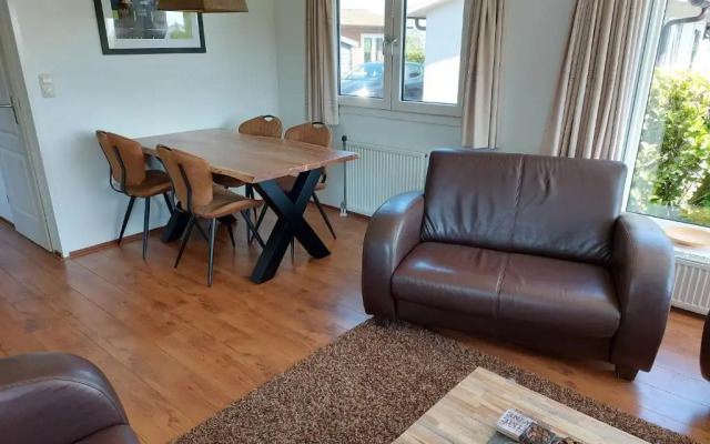 Chalet nr. 9 Resort Venetië