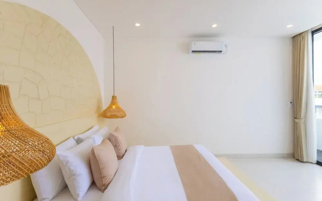 Villa Kalia 4BR Private Villa in Berawa