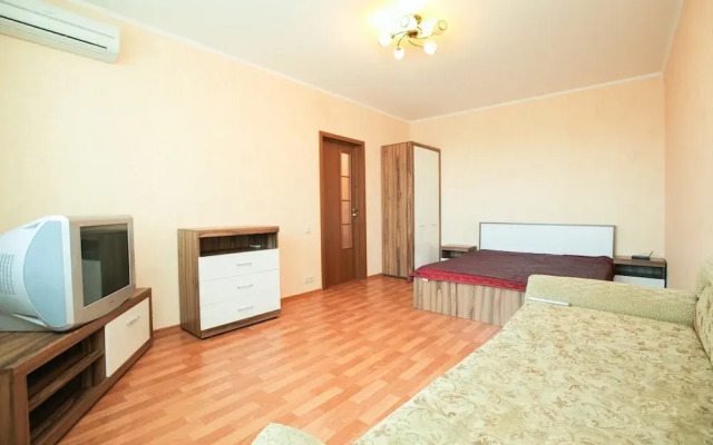 Brusnika Apartment Alma-Atinskaya