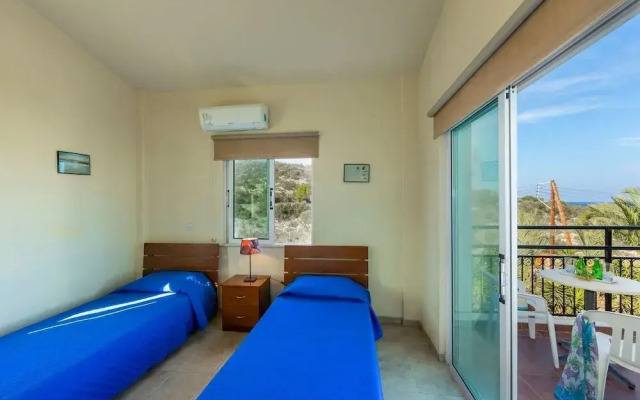 Villa Aphrodite
