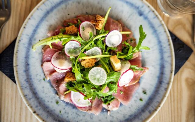 ibis Styles Limoges Centre