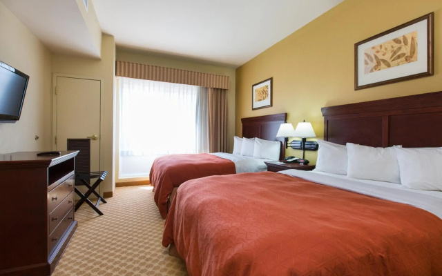 Country Inn & Suites by Radisson, Goodlettsville, TN