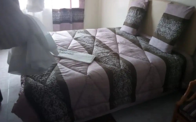 Malewa Garden Hotel