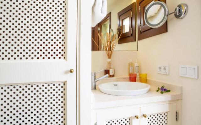 Jardí d'Artà Boutique-Hotel