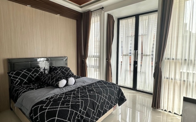 Athara Residence