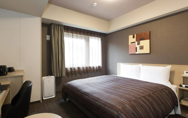 Hotel Route Inn Higashiomi Yokaichi Ekimae
