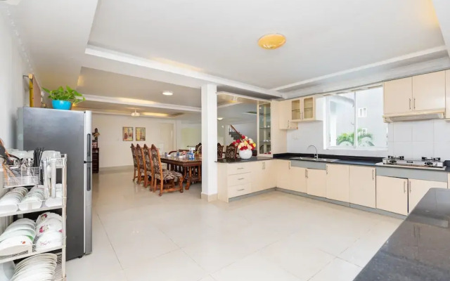 Diamond Sea Villa