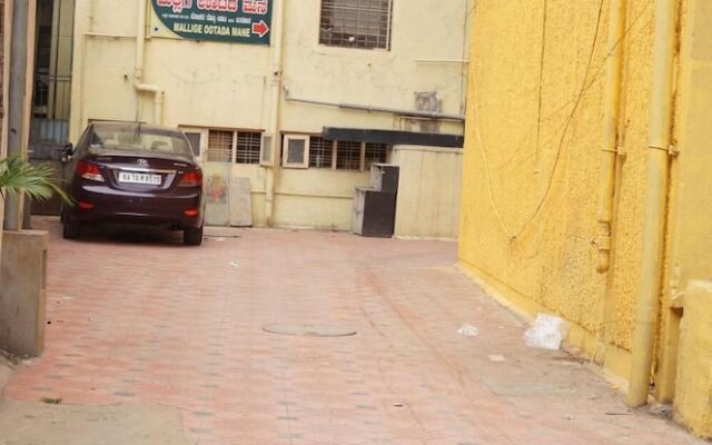 Hotel Surya Residency Majestic