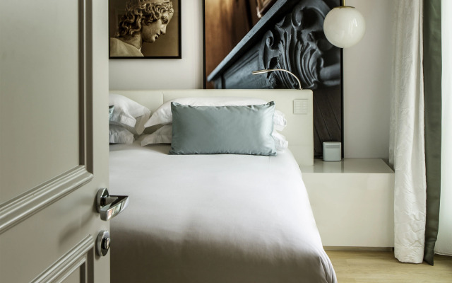 Sofitel Rome Villa Borghese