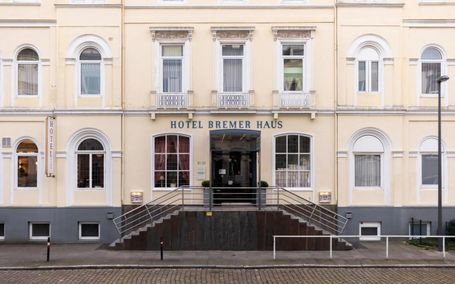 Hotel Bremer Haus
