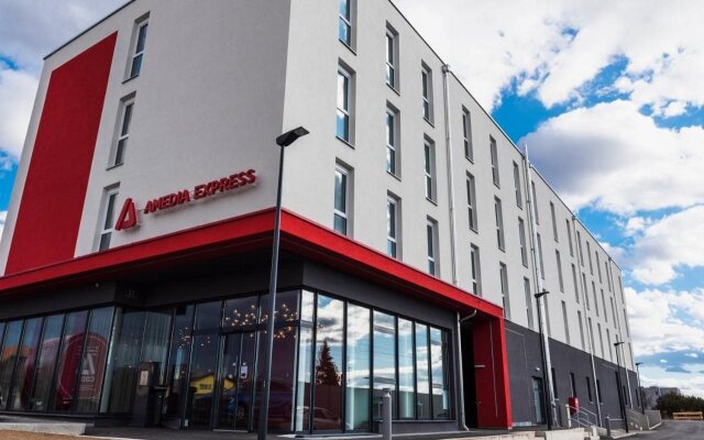 Amedia Express Graz Airport, Trademark Collection by Wyndham