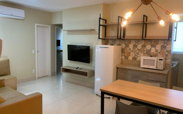 Hotel Toulon Caldas Novas