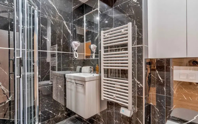 106 - Urban Luxury Opera Gustav Klimt