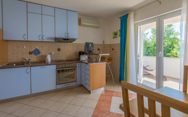 Apartments Petrak