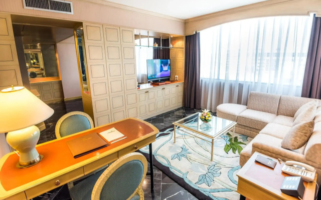 Maruay Garden Hotel