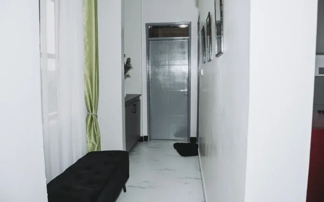 Cozy Oasis Kyanja