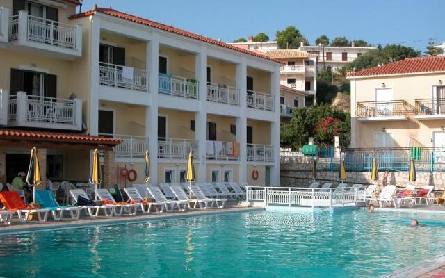 Anamar Zante Hotel