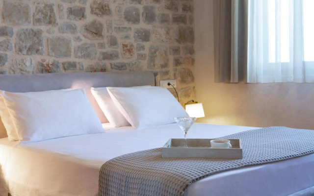 Ionian Horizon Villas