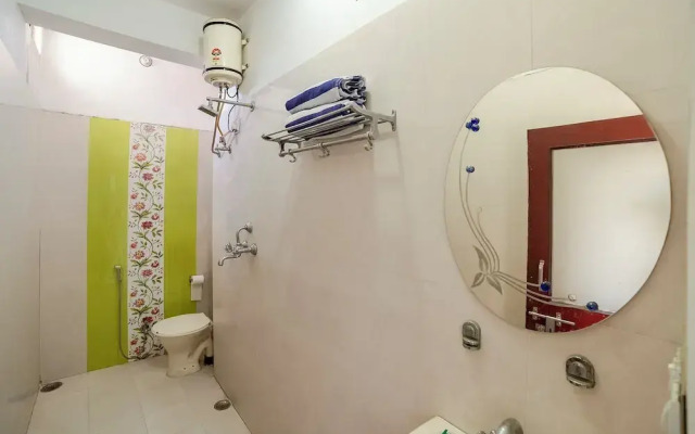 Hotel Janak Niwas