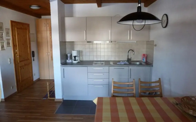 Appartementhaus Osserblick