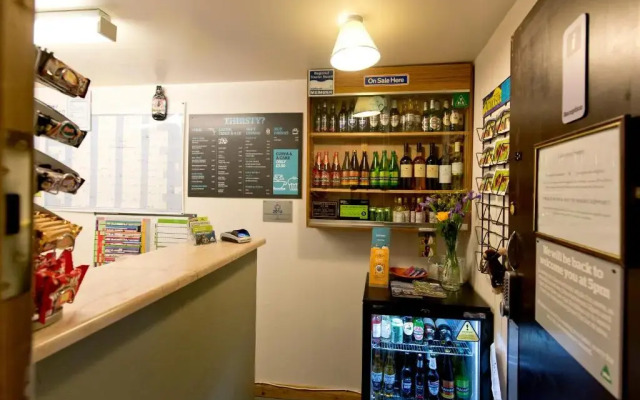 YHA Dartmoor - Hostel